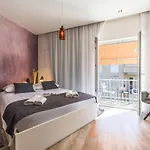 In Old Town By Belmont Realty 4* 扎达尔