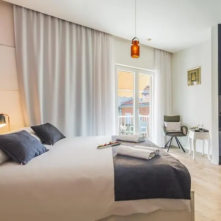 In Old Town By Belmont Realty 4* Zadar