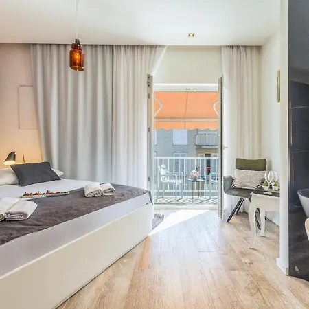 In Old Town By Belmont Realty 4* Zadar