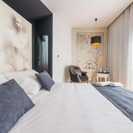 In Old Town By Belmont Realty 4* Zadar