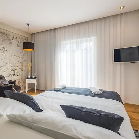 In Old Town By Belmont Realty 4* Zadar