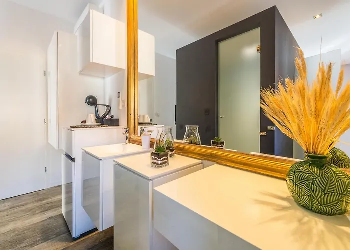 In Old Town By Belmont Realty 4* Zadar