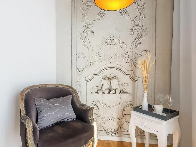 In Old Town By Belmont Realty 4* Zadar